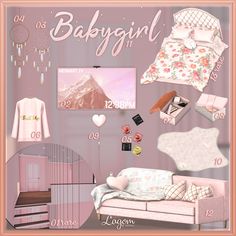 Lagom - Babygirl ad | Event: Equal10 Opens: 10th 12PM Taxi: … | Flickr Ts4 Coquette Cc, Coquette Sims 4 Cc Furniture, Sims 4 Pink Cc, Sims 4 Coquette Cc, Ts4 Mods, Sims 4 Cheats, The Sims 4 Skin