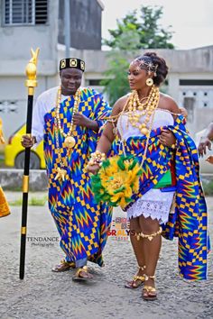 Traditional Wedding Attire Ghana, Ghana Kente Styles Traditional Weddings, Ghanaian Traditional Wedding Dresses, Traditional Ghanaian Wedding, Ghana Traditional Wedding, African Swimwear, Ghana Style, Ghanaian Wedding, Ghana Wedding