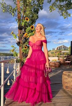 Off The Shoulder Prom Dress, Professional Dress, Prom Dress Evening, Professional Dresses, Gowns With Sleeves, Dress Evening, Dress Formal, Long Prom Dress