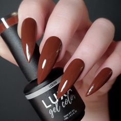 Nail Shimmer, Nail Essentials, Nails Polish, London Calling, Simple Nail Designs, Classy Nails, روتين العناية بالبشرة, Nail Color