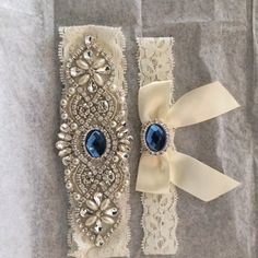 Royal Blue Wedding Garter Bridal Garter Set Blue Garter Set | Etsy White Bridal Accessories With Intricate Design For Wedding, Silver Lace Bridal Accessories For Wedding, Cream Beaded Bridal Accessories For Wedding, Elegant Beaded Lace For Wedding, Elegant White Bridal Accessories With Intricate Design, Adjustable Lace Bridal Accessories For Wedding, Elegant Lace Bridal Accessories For Wedding, Elegant Lace Bridal Accessories For Marriage, Elegant Lace Bridal Accessories