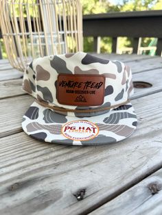 We are making another round of orders for our classic Camo SnapBack! Limited edition VT Camo snapback. Grab them while you can! White Snapback Baseball Cap For Travel, White Snapback Hat For Travel, White Snapback Trucker Hat With Leather Patch, Trucker Snapback Hat With Flat Bill For Travel, Outdoor Snapback Hat With Flat Bill Made In Usa, Snapback Hat With Leather Patch, Adjustable Snapback Baseball Cap For Adventure, Brown Snapback Hat For Travel, Adjustable Snapback Hat With Leather Patch