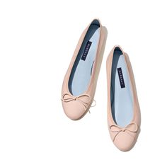 French Girl Chic, Smart Design, French Girl, Chanel Ballet Flats, Nappa Leather, Ballet Flats, Patina, Classic Style, Wedding Day