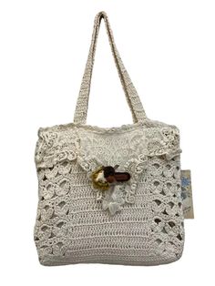 SPECIFICATIONS Brand Name: LIZAKOSHT Main Material: Linen Style: Chinese Style Bag height 35cm (excluding shoulder straps) Width 38cm Shoulder strap 30cm Large Beige Shoulder Bag With Removable Pouch, Elegant Large White Bag, Trendy Cream Crochet Bag For Daily Use, White Handheld Crochet Bag For Travel, White Shoulder Beach Bag With Top Carry Handle, Large Beige Shoulder Bag With Top Carry Handle, Large Beige Shoulder Bag With Top Handle, Cream Square Beach Bag For Daily Use, White Crochet Bag With Large Capacity For Daily Use