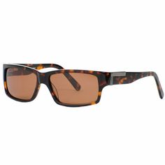 STETSON SU8204P-024 Polarized Brown Lens Tortoise Mens Unisex Sunglasses STETSON SU8204P-024 Polarized Brown Lens Tortoise Mens Unisex Sunglasses Click image to enlarge Description Brand new item. MSRP: $79 Item: Stetson Rectangular Sunglasses  Model: SU8204P-024 Lenses: Brown Polarized Lenses Frame Color: Tortoise (024) Frame Material:       Plastic Size: 60-15-145                    These sunglasses offer a fresh, updated look on a retro style. They feature a full rim, handcrafted Zyl front, a Modern Tortoiseshell Sunglasses With Polarized Lenses, Modern Tortoiseshell Polarized Sunglasses, Brown Rectangular Sunglasses For Outdoor, Sunglasses Model, Brown Lens, Pretty Images, Rectangular Sunglasses, Unisex Sunglasses, Polarized Lenses