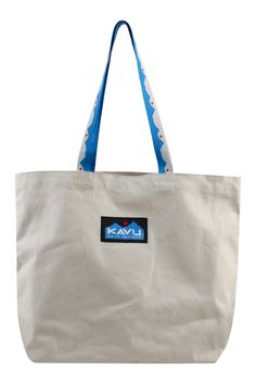 Natural Casual Canvas Bags With Logo Print, Everyday Canvas Bag With Logo Patch, White Canvas Bag With Logo, Everyday Cotton Bags With Logo, Daily Use Cotton Bag With Logo, Daily Use Canvas Bag With Logo, Cotton Canvas Bag With Logo For Travel, Travel Canvas Bag With Logo, Canvas Tote Bag With Logo Print