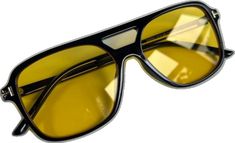 Casual Yellow Aviator Sunglasses With Tinted Lenses, Casual Yellow Tinted Aviator Sunglasses, Casual Yellow Aviator Sunglasses With Uv Protection, Trendy Yellow Aviator Sunglasses With Uv Protection, Retro Yellow Aviator Sunglasses With Tinted Lenses, Trendy Yellow Polarized Aviator Sunglasses, Trendy Yellow Aviator Sunglasses With Polarized Lenses, Retro Yellow Tinted Aviator Sunglasses, Vuarnet Sunglasses