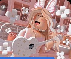 Karakter Disney, Roblox Gifts, Cute Profile