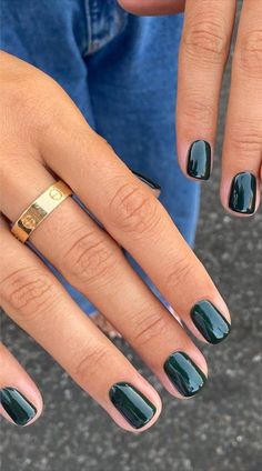 Summer Nail Colors, Milky Nails, Nagel Tips, Hair Skin Nails, Summer Nails Colors, Girls Nails, Autumn Nails, Classy Nails