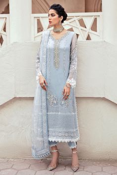 Mushq Dew Drop Eid Luxury Pret 2022 Online Shopping Eid Dress Ideas, Eid Dress, Luxury Pret, Organza Shirt, Eid Dresses, Festive Collection, Dresses Designer, Pakistani Wedding Dresses, Eid Collection