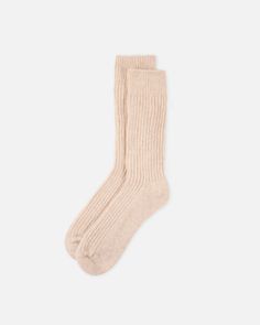 Cashmere Socks | Quince Quince Cashmere, Cashmere Socks, Cashmere Outfits, Trouser Socks, Fabric Spray, Cashmere Sweater Women, Soft Sock, Best Dad Gifts, Warm Socks