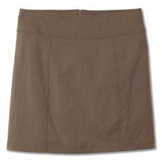 Royal Robbins Discovery III Skort Women's Quick Dry, Casual Shorts, Eco Friendly, Womens Shorts