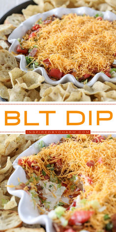 Kick off your game day with our classic BLT dip recipe! This creamy, savory dip is packed with fresh flavors, making it an easy Game Day recipe that everyone will love. Perfect for football party food ideas, it’s sure to be a crowd-pleaser. Pin this recipe now! Baseball Party Food, Football Party Food Ideas, Best Blt, Blt Dip Recipe, Blt Dip, Healthy Munchies, Bacon Lettuce Tomato, Football Party Foods