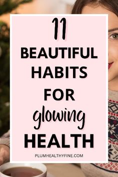 Habits Routine, Habits To Start, Body Wellness, Life Changing Habits, Estrogen Dominance, Health Routine, Healthy Lifestyle Habits, Lifestyle Habits, Healthy Routine