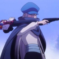 Kaito Hunter X Hunter, Hunter X Hunter Shizuku, Pfp Boy, Darwin's Game, Night Anime, Fire Icons, Boy Anime, Fate Stay Night Anime