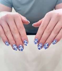 151 Cute Short Nail Designs - Ak Pal Kitchen