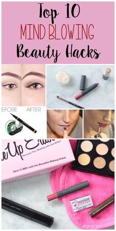 These beauty hacks absolutely blew my mind - where have they been all my life! Foundation Hacks, Skin Care Routine For 20s, Makeup Eraser, Diy Beauty Hacks, Moisturizing Body Wash, Better Skin, Skin Care Regimen, Mind Blowing, Beautiful Skin