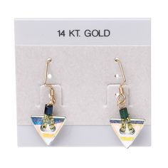 Earring cards provide an economical and effective method of displaying earrings. Gold Pressed Flowers Dangle Earrings, Displaying Earrings, Gold Lucite Earrings For Gifts, 14k Gold Diamond-cut Linear Earrings As Gift, Gold Flower-shaped Earrings With Pressed Flowers, Elegant Red 14k Gold-filled Earrings, Earring Card, Sell Gold, Earring Cards