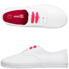 Cheerleader shoes?  $12.99 Cheerleader Shoes, Cheerleading Shoes, White Keds, Keds Style, Cheerleading Outfits, Letterman Jacket, Shop Shoes, School Shoes, Red Shorts