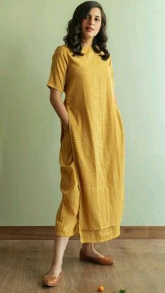 Long Kurta Designs, Dress Over Pants, Pakistani Fashion Casual, Style Guru