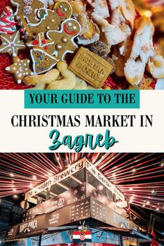 Croatia Travel Blog: The award-winning Advent in Zagreb is the best Christmas market in Europe. Here is my best guide to the Christmas markets in Zagreb, which I visit every year. #Zagreb #WinterTravel #ZagrebAdvent #CroatiaChristmas Best European Christmas Markets, European Christmas Markets, Travel Outfit Spring, European Christmas, Bishop Auckland, Best Christmas Markets, Christmas Markets Europe, Alsace France, Backpacking Europe