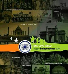 Independence Day Pictures, August Images, Office Posters, Digital Colouring, Independence Day Theme