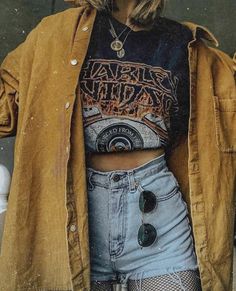 Nicole Alyse, Bustier Outfit, Look Grunge, Mode Hippie, Mode Boho, Festival Looks, Hippie Outfits, Indie Fashion, Mode Inspo