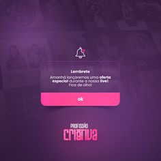 the menu for an upcoming game called cristua, which is being displayed on a purple background