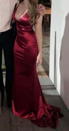 22th Birthday, Prom Dress Inspo, Spaghetti Strap Prom Dress, Prom Dress Inspiration, Cute Prom Dresses, Birthday Outfits, Pretty Prom Dresses, فستان سهرة, Prom Outfits