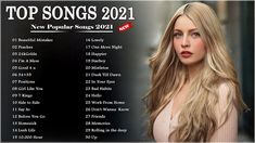 a woman with long blonde hair and blue eyes is featured in the top songs 2012 poster