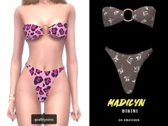 Sims 4 Cc Maxis Match Swim, Alpha Sims, Mods Ts4, Ts4 Clothes, Female Sims, Sims 4 Cas Mods, Sims Clothes