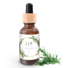 PRICES MAY VARY. This is a special blend of high quality imported oils and infused oils with organic herbs that aids in hair-loss, reduces shedding and stimulates new hair growth. We pride on using only the best high quality ingredients. Packaged in an amber glass dropper bottle. -NOURISH AND STRENGTHEN HAIR AND SCALP- These key ingredients in Lia Organics hair growth oil will speed up hair growth and stimulate new baby hairs. -HEALTHIER FULLER HAIR- Can be applied on mids through ends as well b Alma Oil, Organic Hair Oil, Thicker Healthier Hair, Pumpkin Oil, Natural Hair Growth Oil, Amla Oil, Pumpkin Seed Oil, Glass Dropper Bottles, New Hair Growth