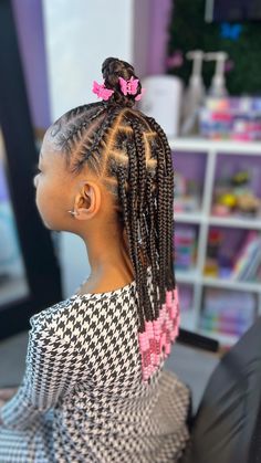 Half Up Half Down Braided Hairstyles Kid, Half Up Half Down Braids For Kids, Half Up Down Braided Hairstyles Kids, Toddler Half Up Half Down Braids, Easy Kid Braid Styles, Kids Braided Updo Hairstyles, Half Up Half Down Kids Hairstyles, Kids Half Up Half Down Braids, Kids Half Up Half Down