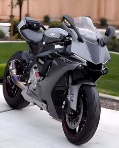 Yamaha R1 #bike #bikelife #mtb #cycling #motorcycle #biker #ride #bicycle #mountainbike #cyclinglife #moto #akhhyyl #bikes #mtblife #bicicleta #bikeporn #yamaha #imm4u #motorbike #ktm #roadbike #photography #instabike #nature #bikeride #bikersofinstagram #love #sport #honda R1 Bike, Motorbike Yamaha, R1 Motorcycle, Yamaha Sport, Best Motorbike, Kawasaki Bikes, Image Moto, Мотоциклы Cafe Racers, Motorcross Bike