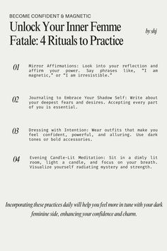 the instructions for how to write an article