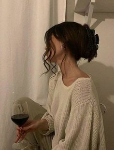 Foto Tips, Grunge Hair, Dream Hair, Aesthetic Hair, Pretty Hairstyles, Aesthetic Girl, Hair Goals, Hair Looks, Hair Inspo