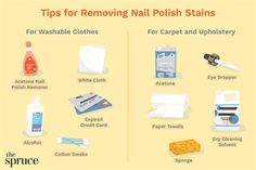 how to get nail polish off of black clothes. There are any references about how to get nail polish off of black clothes in elizabethfreya.blue, you can look below. I hope this article about how to get nail polish off of black clothes can be useful for you. Please remember that this article is for reference purposes only. #how #to #get #nail #polish #off #of #black #clothes Remove Nail Polish, Stain On Clothes, White Nail Polish, Get Nails, Popular Nails, Carpet Stains, Nail Polish Remover, How To Take