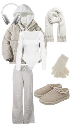 Cute Lazy Day Outfits, Outfit Inspo Casual, Vanilla Girl, Lazy Day Outfits, Lazy Day, Winter Fits, Cute Everyday Outfits, School Fits, Day Outfits