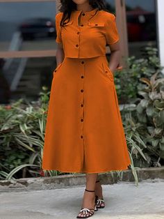 Two Piece Formal Dresses, Office Wears, Classy Short Dresses, Suit Type, Modest Dresses Fashion, High Waisted Skirts, 2piece Outfits, Chic Dress Classy, Modest Dresses Casual