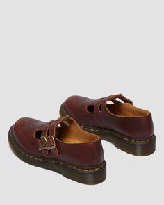 8065 Ambassador Mary Jane Shoes in | Dr. Martens Mary Jane Shoes Outfit, Doc Martens Shoes, Leather Mary Jane Shoes, Dr Martens Womens, Before Midnight