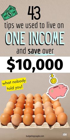 How to Live Frugal On One Income: save money ideas, How to save money tips ideas, saving money quickly Diy Money Saving Binder, Money Saving Binder, Saving Money Fast, Saving Money Ideas, Saving Binder, Frugal Hacks, Budgeting Ideas, Savings Ideas