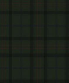 a black and green plaid pattern that looks like it has been made into a wallpaper