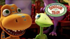 the dinosaur train is coming to disney's hollywood studios in march 2013, and it will be released on dvd