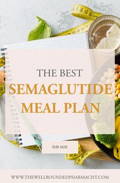 Embark on your weight loss journey with our tailored semaglutide meal plan. Designed to help you achieve your goals, this guide offers detailed calorie counts and macronutrient insights. Office Design Diy, Cheap Meal Plans, Calorie Count, Lost 50 Pounds, Paleo Meal Plan, Curb Appetite, Halloween Travel