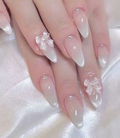 #SoftAcrylicNails #AestheticNails #KawaiiNails #UlzzangNails #JapaneseNails #KoreanNails #PastelNails #GentleNails #DelicateNails #SubtleNails #EtherealNails #DreamyNails #WhimsicalNails #GracefulNails #LovelyNails #TenderNails #SereneNails #TranquilNails #ChicNails #FeminineNails #GirlyNails #PrettyNails #NailArt #NailInspiration #NailIdeas #NailGoals #NailLove #NailStyle #NailFancy #NailTrends #NailObsession Stalletio Nails, Light Feminine Aesthetic Nails, Lolíta Nails, Ethereal Aesthetic Nails, Gloomy Nails, Angelcore Nails, Babydoll Nails, Wonyoung Nails, Cutecore Nails