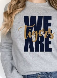 School Spirit Shirt Ideas, Spiritwear Designs, Pto Shirts, Hope Johnson, Spirit Wear Shirts, School Spirit Shirts Designs, Baseball Shirt Designs, Cheerleading Coaching