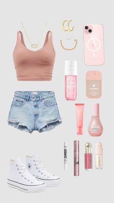 Simple Outfits For School, Outfit Upgrade, Teen Outfits, Shoes Outfit Fashion, Aesthetic Fits