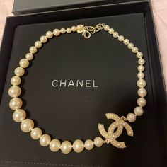 New And Must Have Pieces Of Chanel