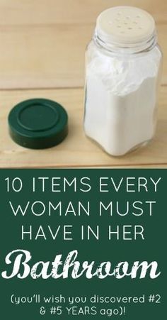 1000 Lifehacks, Her Bathroom, Natural Beauty Products, Beauty Remedies, Diy Health, Natural Beauty Tips, Bath Products, Beauty Recipe, Homemade Beauty Products