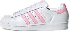 White Shoes Sneakers, Fashion Performance, Stylish Sneakers, Adidas Women, Perfect Pair, Adidas Originals, Pink White, Your Perfect, Adidas